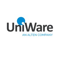UniWare Global Services Logo
