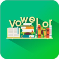 Vowelor Logo