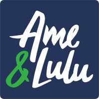 Ame & Lulu Logo