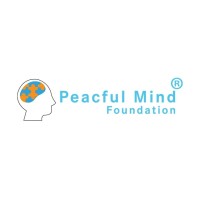 Peacfulmind Foundation Logo