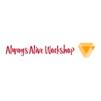 Always Alive Workshop Logo
