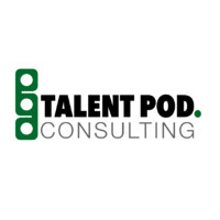 Talent Pod Consulting Sdn Bhd Logo