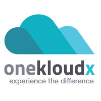 OneKloudX | NetSuite Solution Provider | 2022 CRN Fast50 Award Finalist Logo