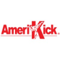 AmeriKick Karate - Lansdale Logo