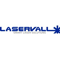 Laservall Logo