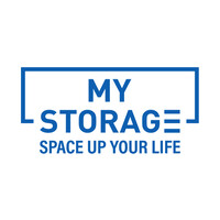 MyStorage Logo