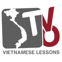 Tieng Viet Oi - Vietnamese Lessons Logo
