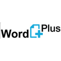 WordPlus Logo