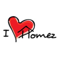 I Heart Homez Logo