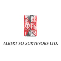 Albert So Surveyors Ltd. Logo