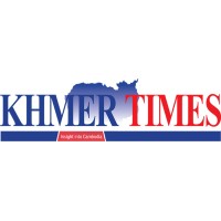 Khmer Times Logo