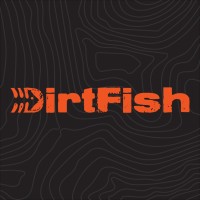 DirtFish Logo