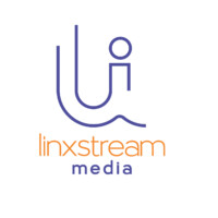 Linxstream Media Logo