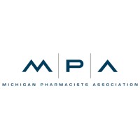 Michigan Pharmacists Association Logo