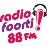 Radio Foorti Logo