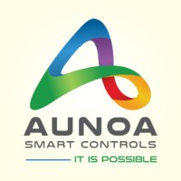 Aunoa Solutions Private Limited Logo