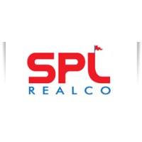 SPL Realco Logo