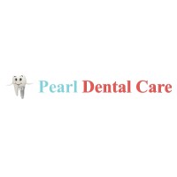 Pearl Dental Care Logo
