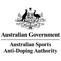 Australian Sports Anti-doping Authority ( ASADA ) Logo