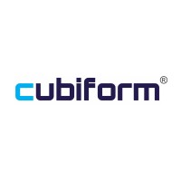 CUBIFORM® Logo