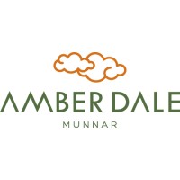 Amber Dale Munnar Logo