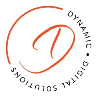 Dynamic Digital Solutions - Australia Logo