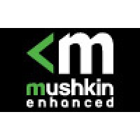 Mushkin Enhanced Logo