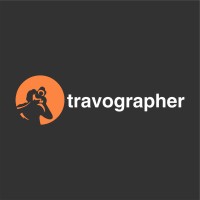 Travographer Logo