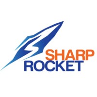 SharpRocket Logo