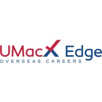 UMacx Edge Logo