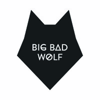 Big Bad Wolf Logo