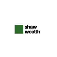 Shaw Wealth Logo