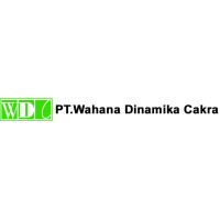 PT. Wahana Dinamika Cakra Logo