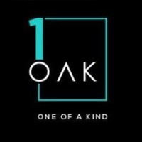 1 OAK Realcon Logo