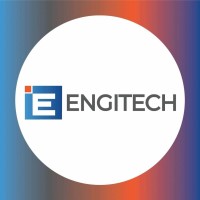 Engitech Solutions Limited Logo
