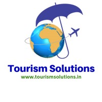 Tourism Solutions Logo