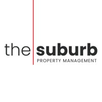 The Suburb Property Management Logo