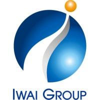 Iwai Medical Foundation Logo