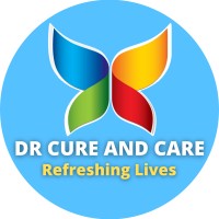 DR CURE AND CARE Logo