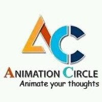 Animation Circle Studio Logo