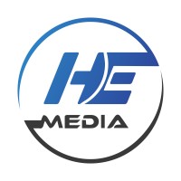 High Edge Media Pvt. Ltd. Logo