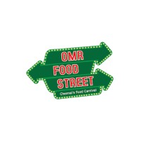 OMR Food Street Logo