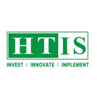 HTIS Telecom Logo