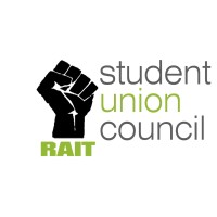 Student Union Council, RAIT Logo