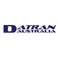Datran Australia Logo