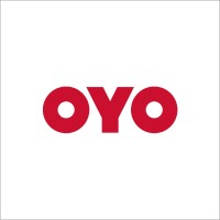 OYO Indonesia Logo