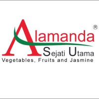 PT Alamanda Sejati Utama Logo