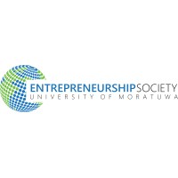 Entrepreneurship Society Logo