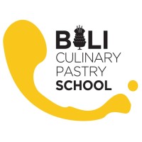 Bali Culinary Pastry School BCPS Logo