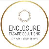 Enclosure Facade Solutions Pvt. Ltd. Logo